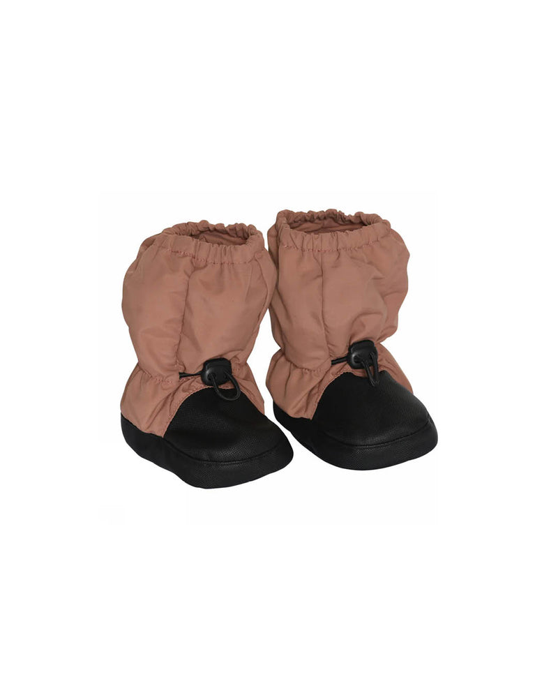 Babyslofjes - Outdoor Dry boots-zoom-