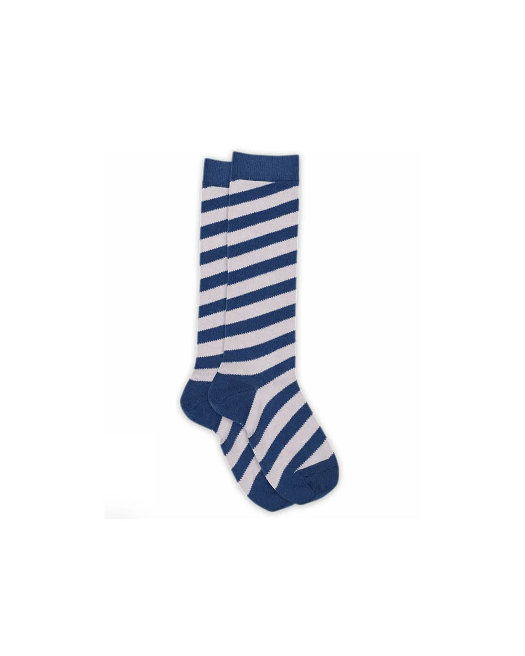 Kniekousen - Candy stripes-3