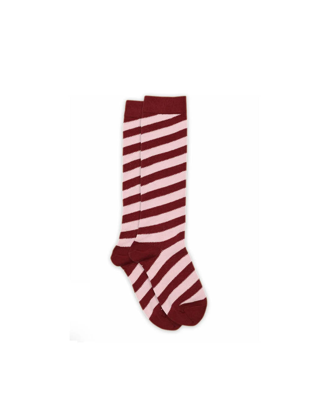 Kniekousen - Candy stripes-zoom-1