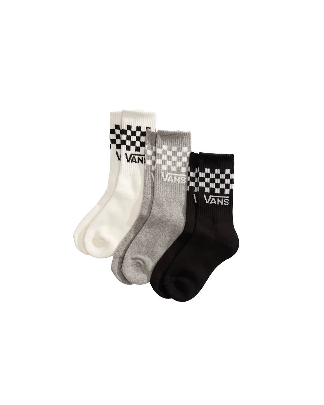 Sokken - Classic Check Crew-4