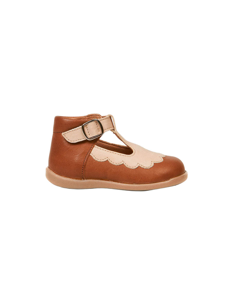Schoen - Charleston T-bar latte-zoom-