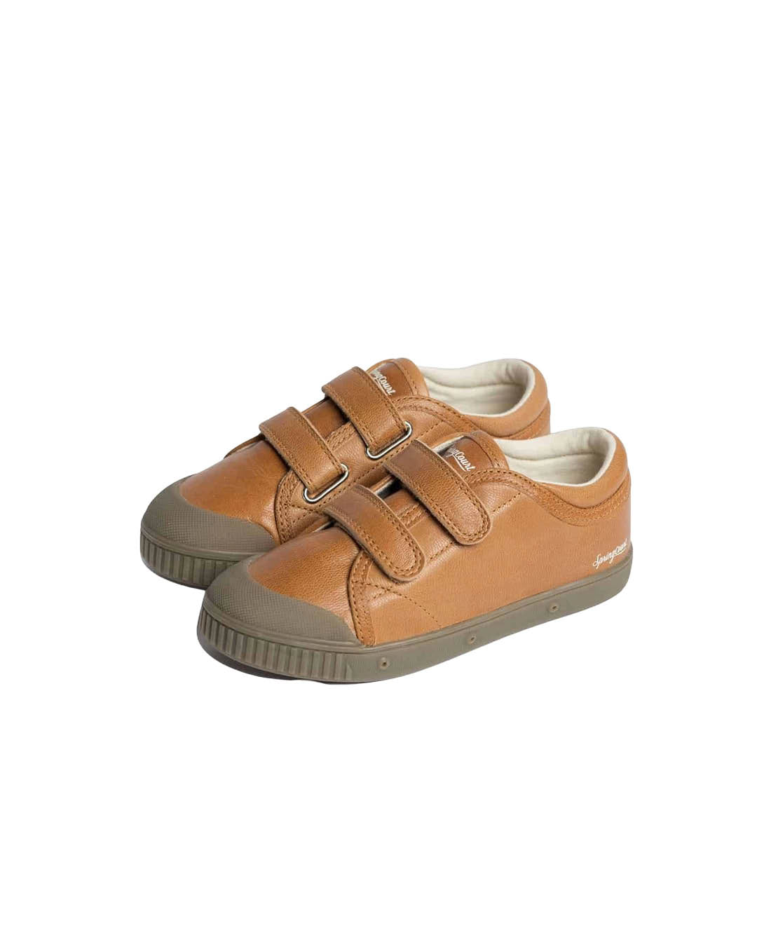 Sneaker - G2 S. Goatskin nougat-zoom-1