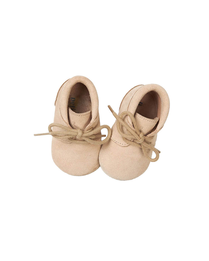 Babyslofje - Crib shoe-zoom-