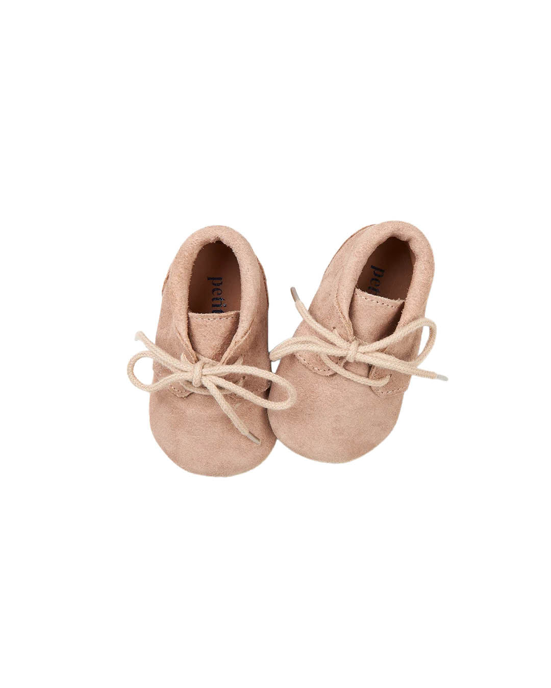 Babyslofje - Crib shoe-2
