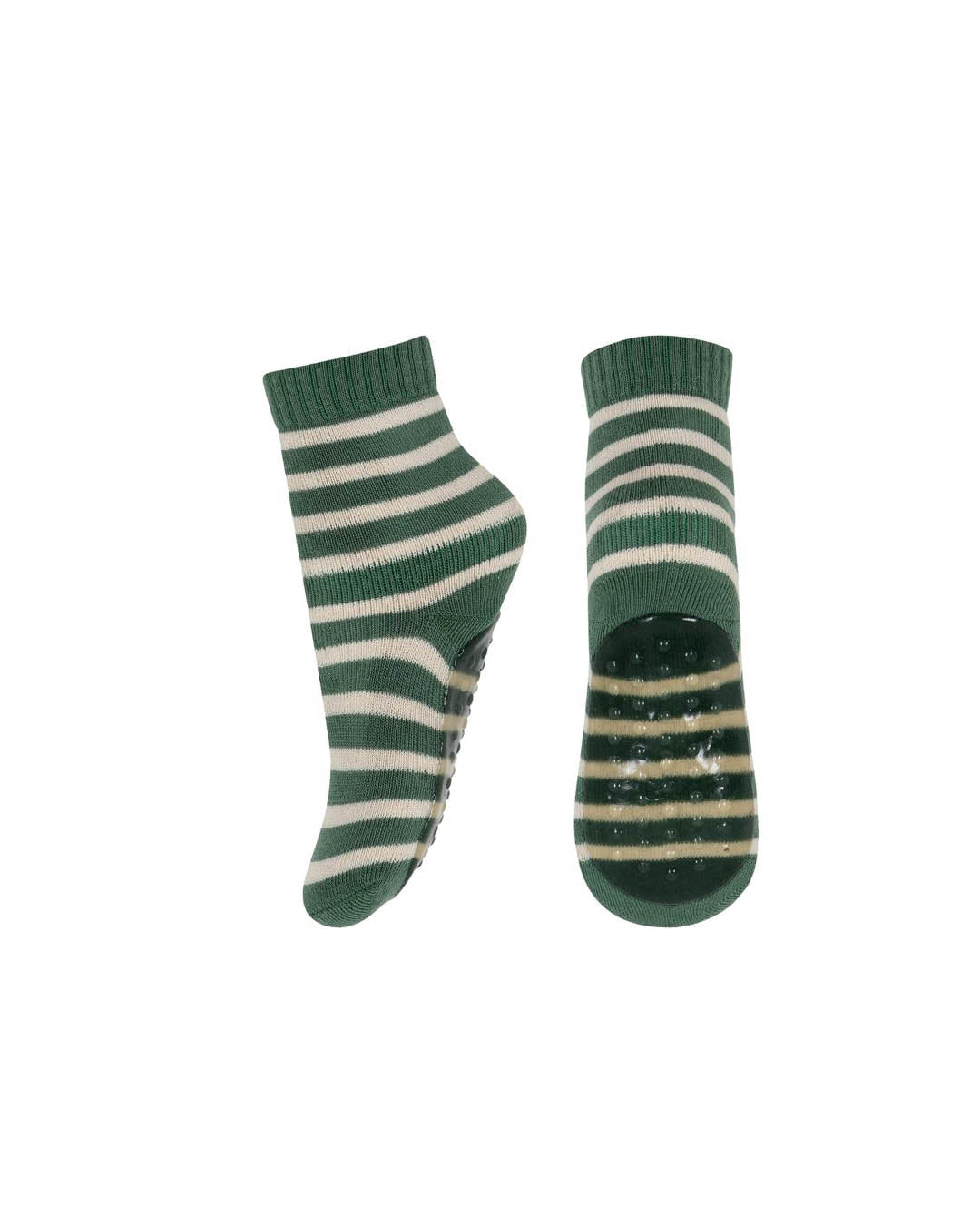 Anti-slip Sokken - Wool