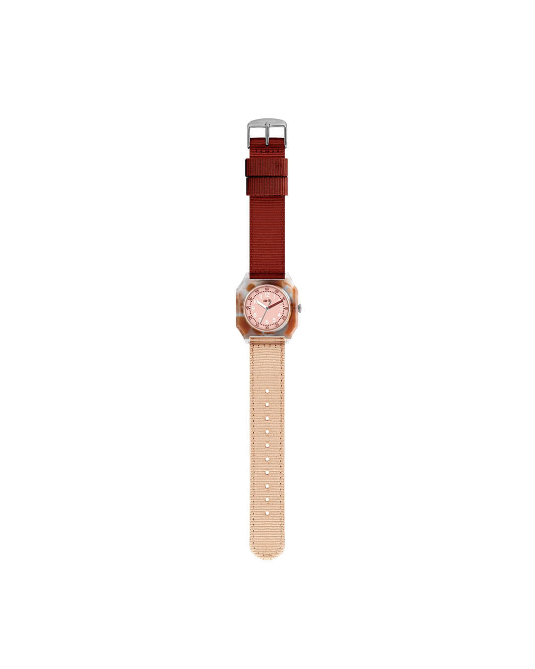 Horloge - Cinnamon Roll-1