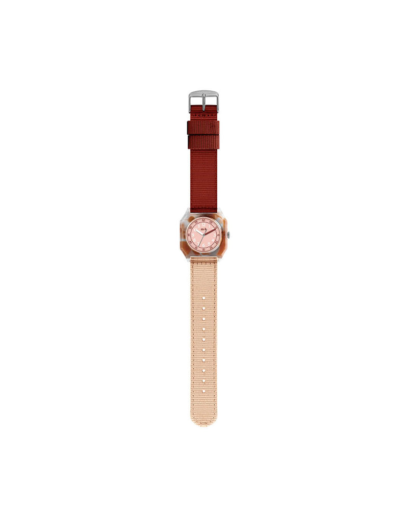 Horloge - Cinnamon Roll-zoom-