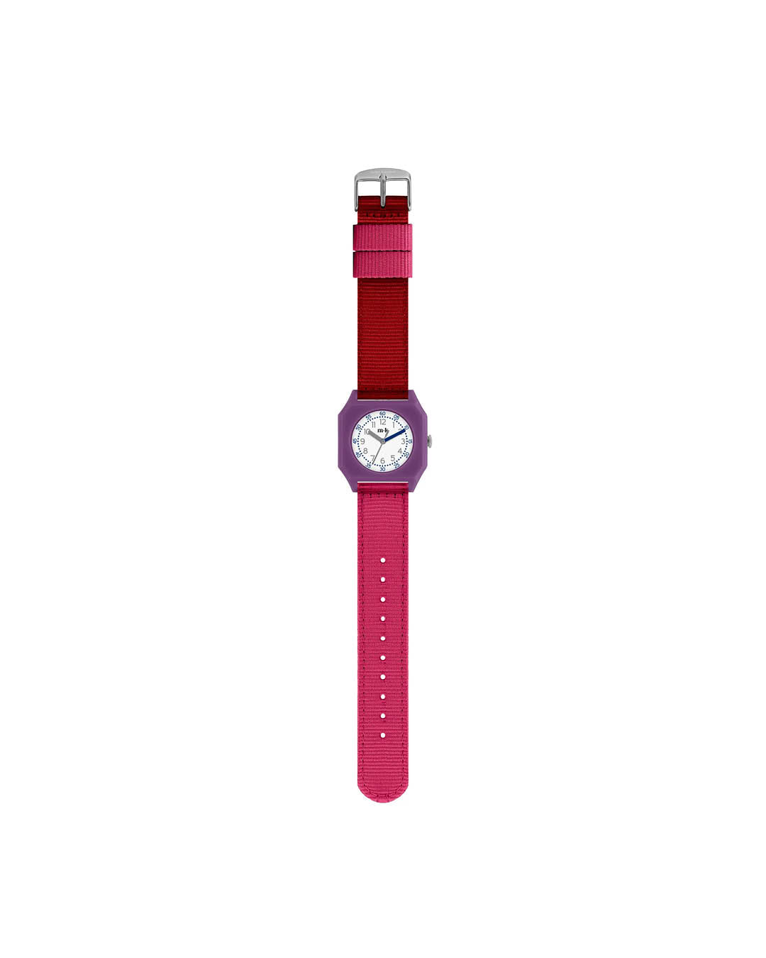 Horloge - Coral Reef