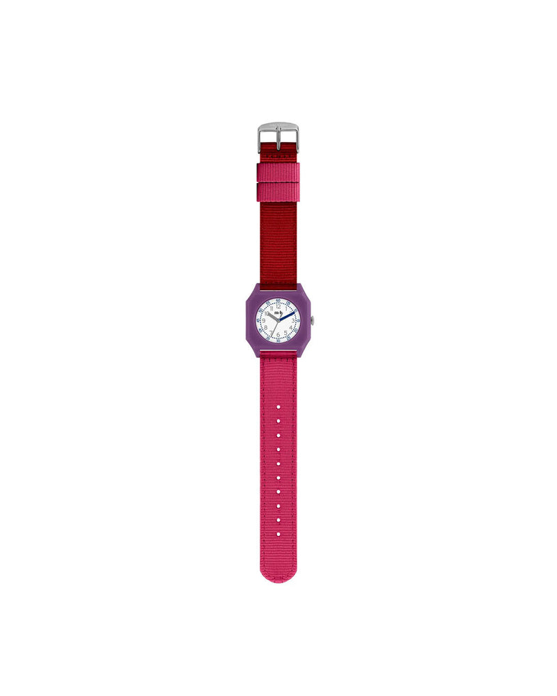 Horloge - Coral Reef-zoom-