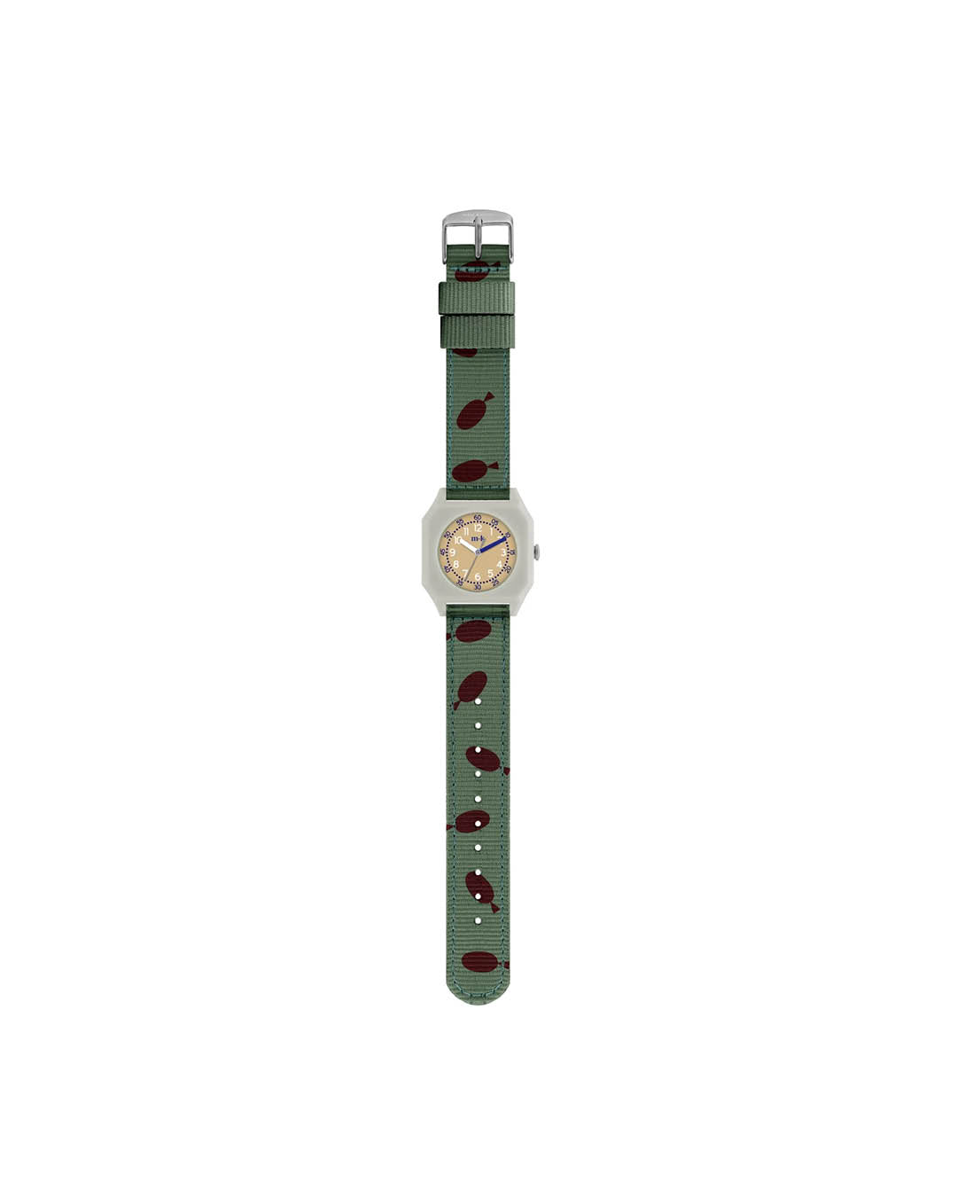 Horloge - Fishies-zoom-1