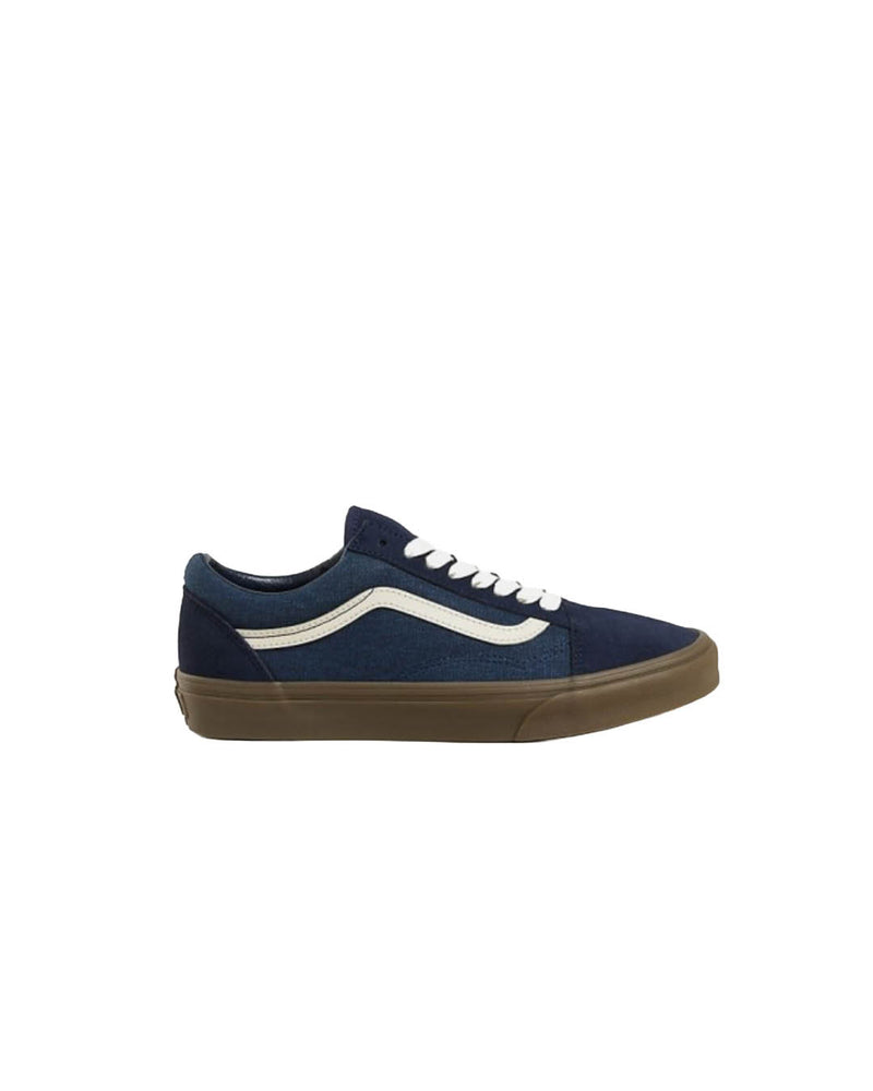 Sneaker - Old Skool HVCV navy - limited edition-zoom-