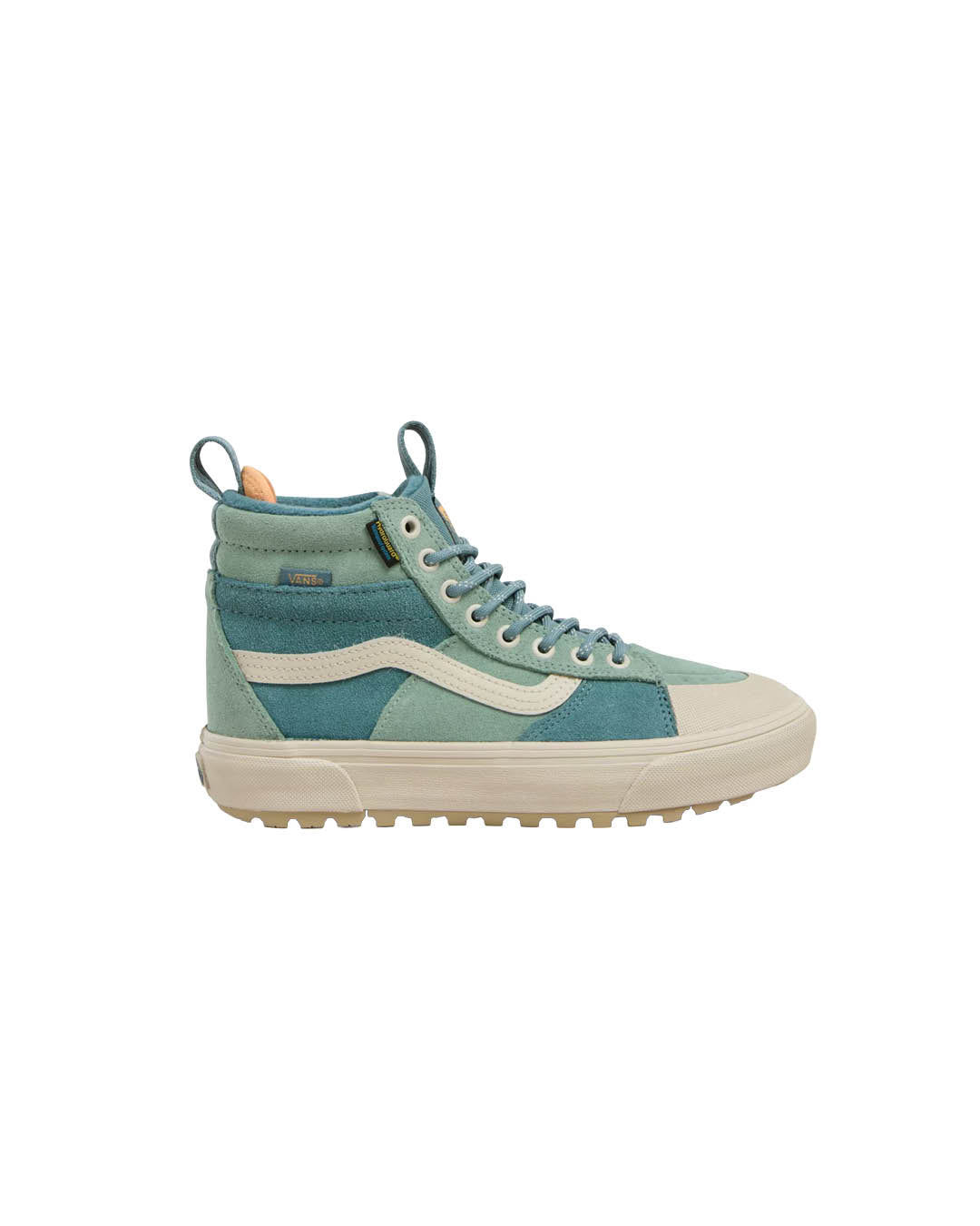 Sneaker - SK8-Hi Waterproof