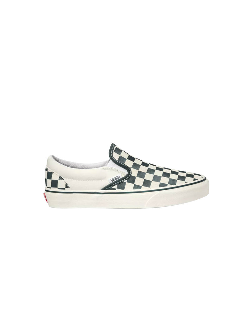 Speelschoen - Slip-on Checkerboard-zoom-