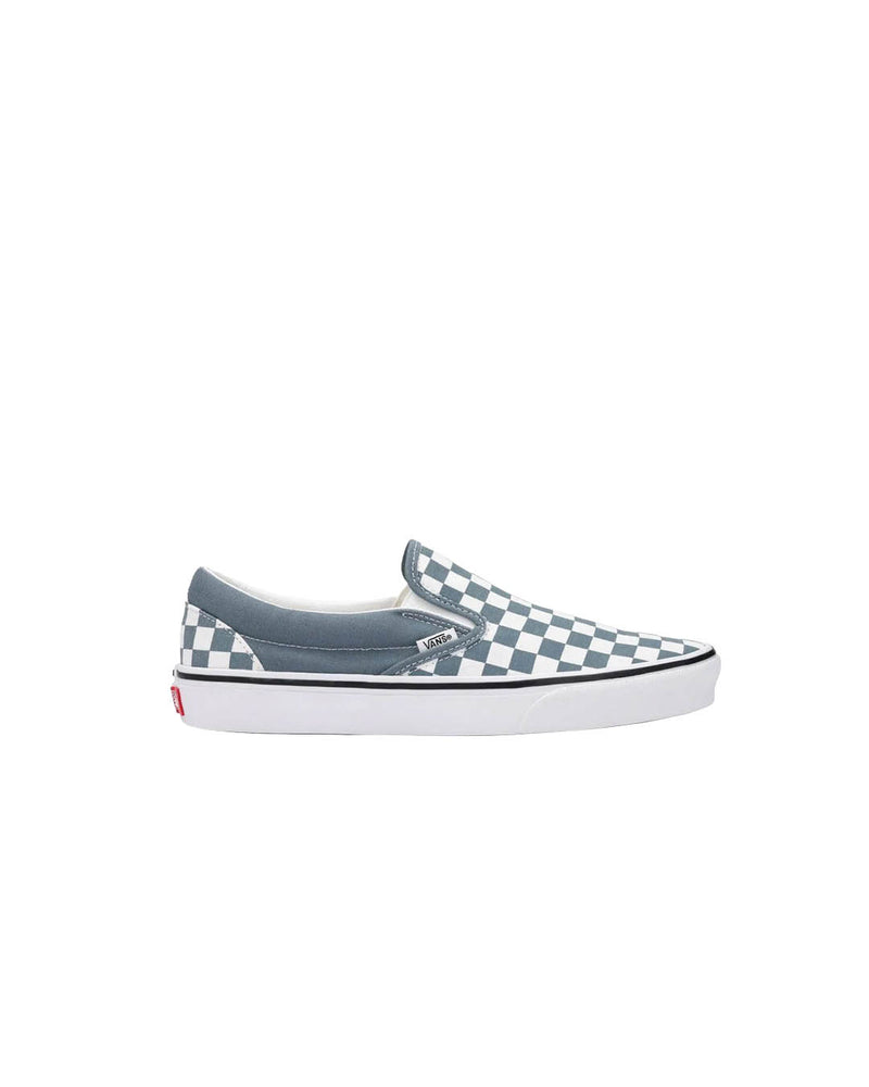 Speelschoen - Slip-on Checkerboard-zoom-
