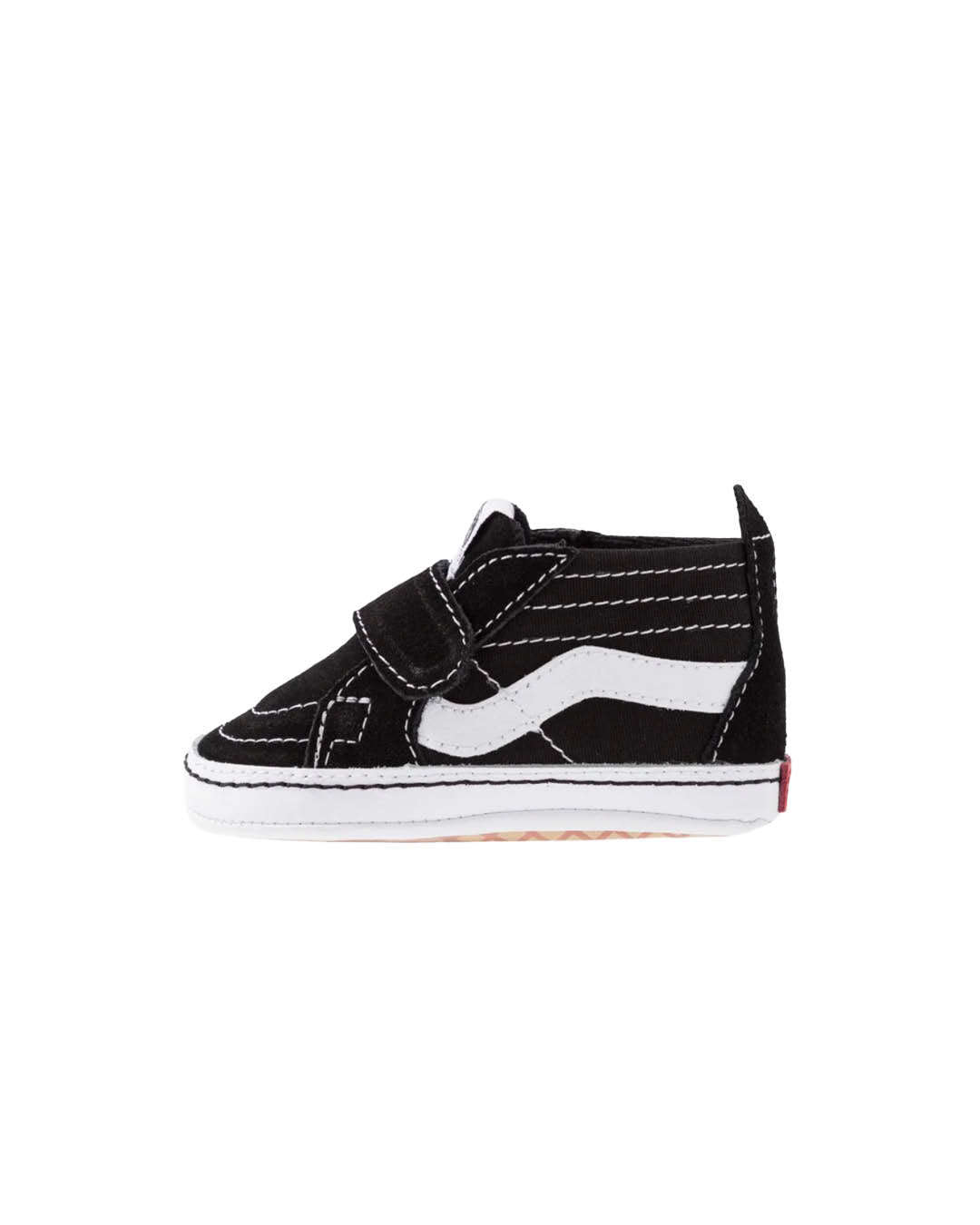 Babyslofje - SK8-Hi Crib