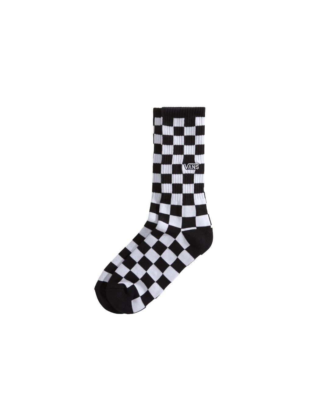 Sokken - Checkerboard Crew-1