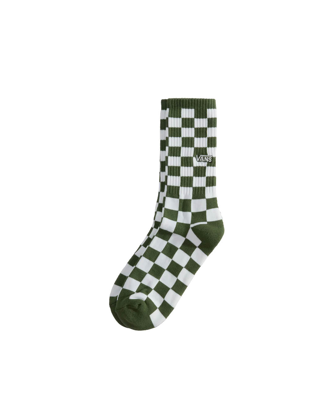 Sokken - Checkerboard Crew-2