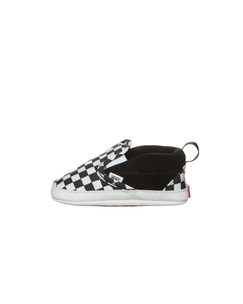 Babyslofje - SK8-Hi Crib-zoom-