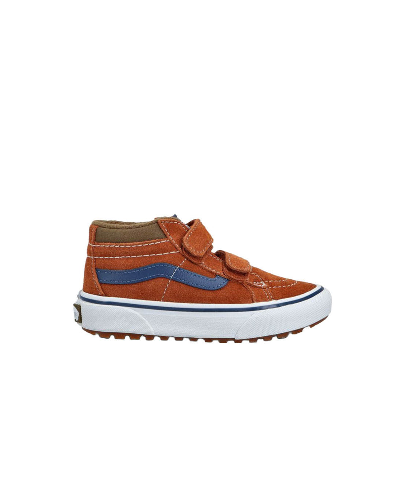 Sneaker - MTE SK8-Mid V-zoom-