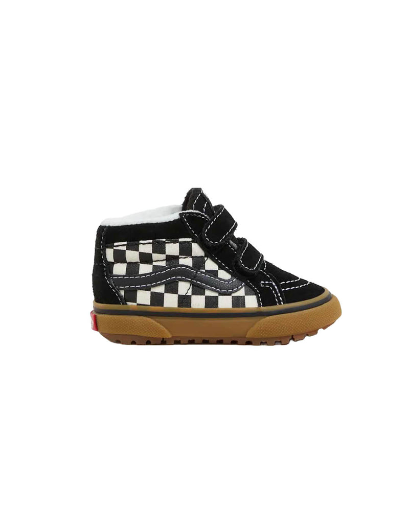 Sneaker - MTE SK8-Mid V-zoom-