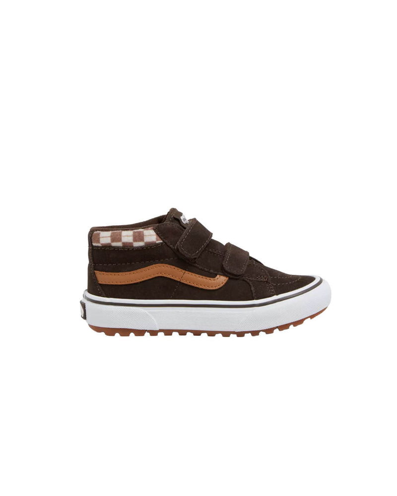 Sneaker - MTE SK8-Mid V-zoom-