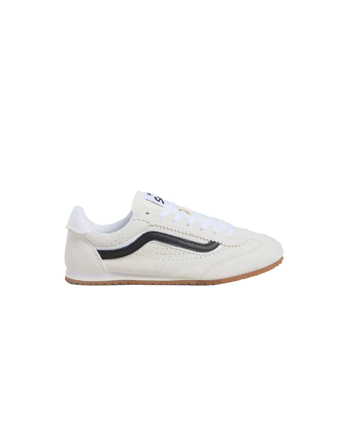 Sneaker - Super Lowpro