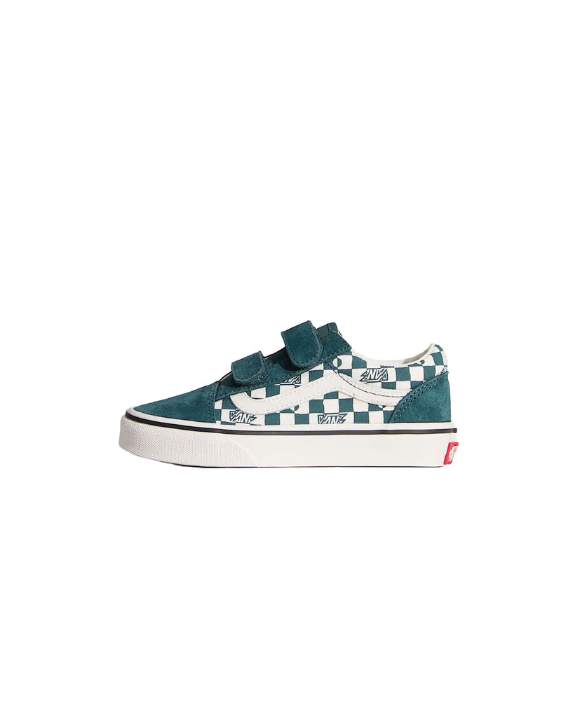 Sneaker - Old Skool V-zoom-