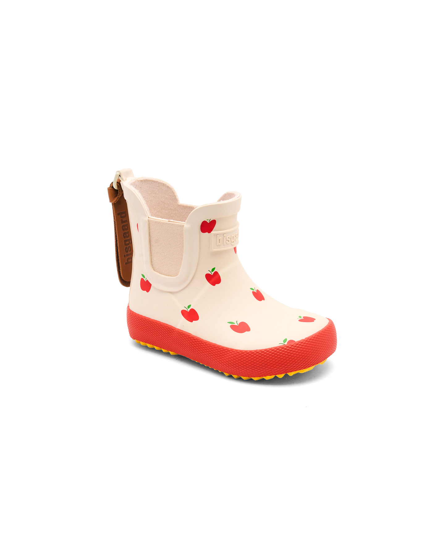 Regenlaars - Baby rubber-zoom-1