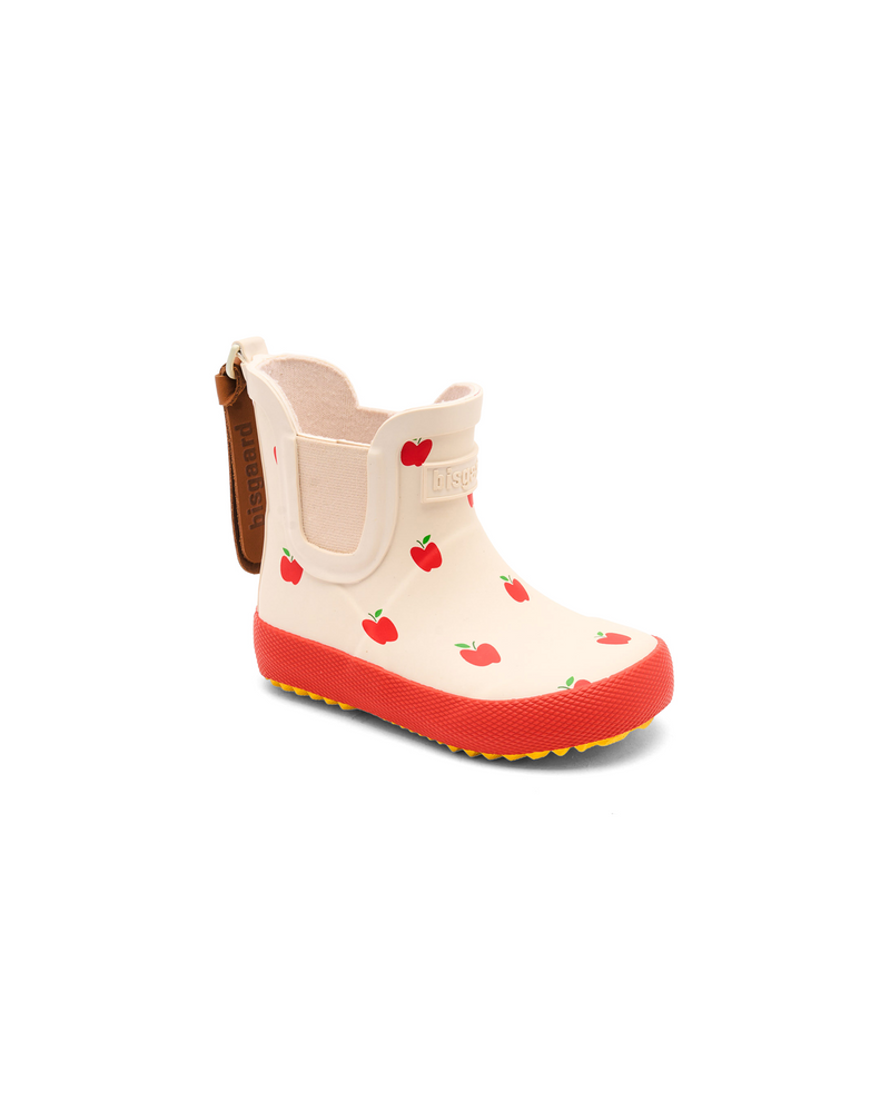 Regenlaars - Baby rubber-zoom-