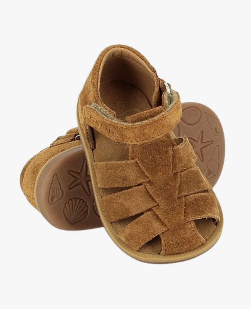 Sandaal - Poppy Air Daddy caramel-zoom-