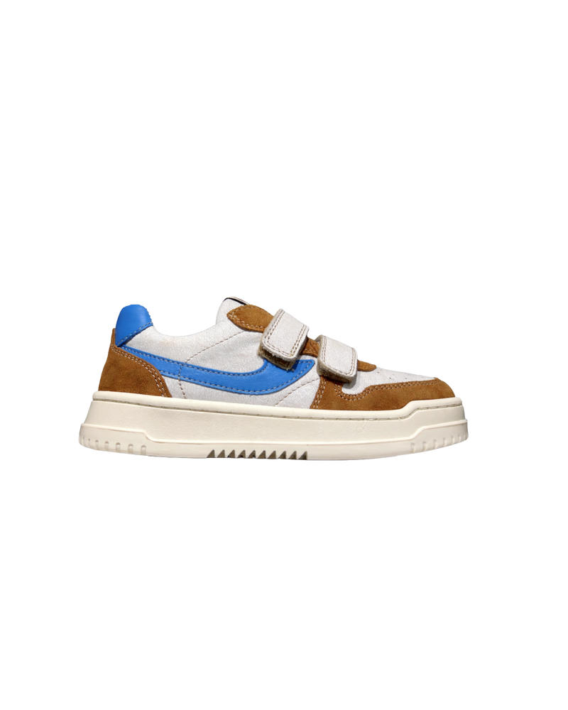 Sneaker - 8709-zoom-