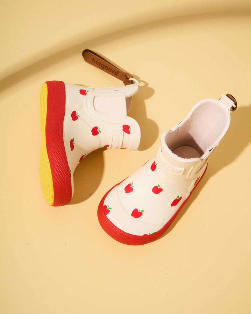 Regenlaars - Baby rubber-zoom-