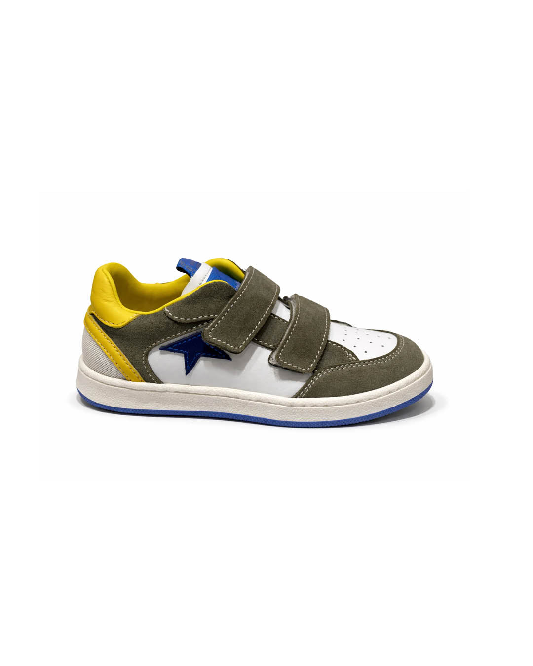 Sneaker - 12266 6298 Taupe-1