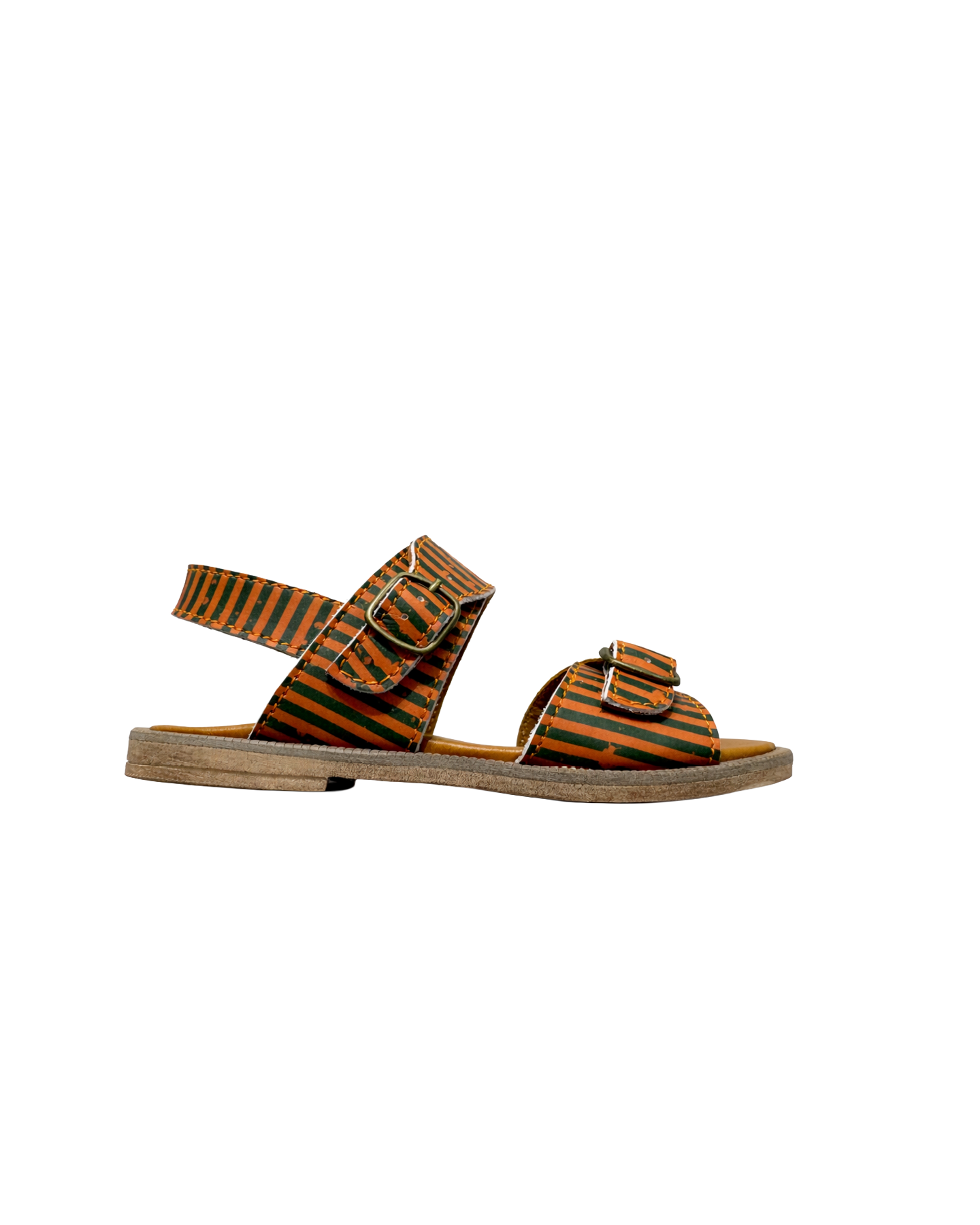 Sandaal - 01054 7158 Milit-zoom-1
