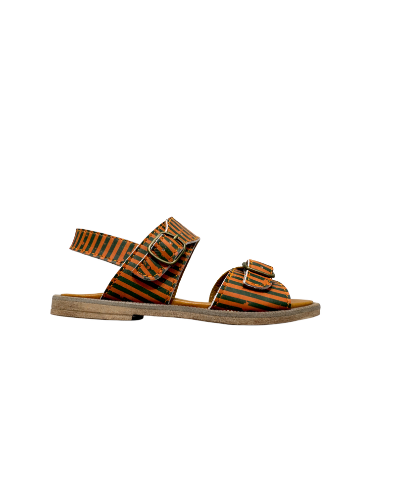 Sandaal - 01054 7158 Milit-zoom-