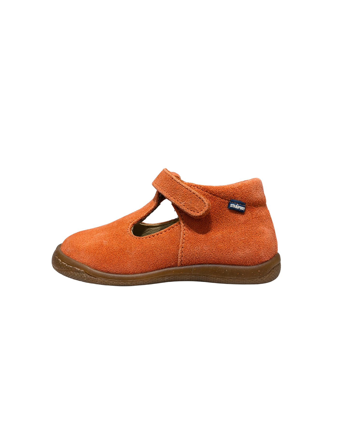 Eerste stapper - Bambi coral serraje