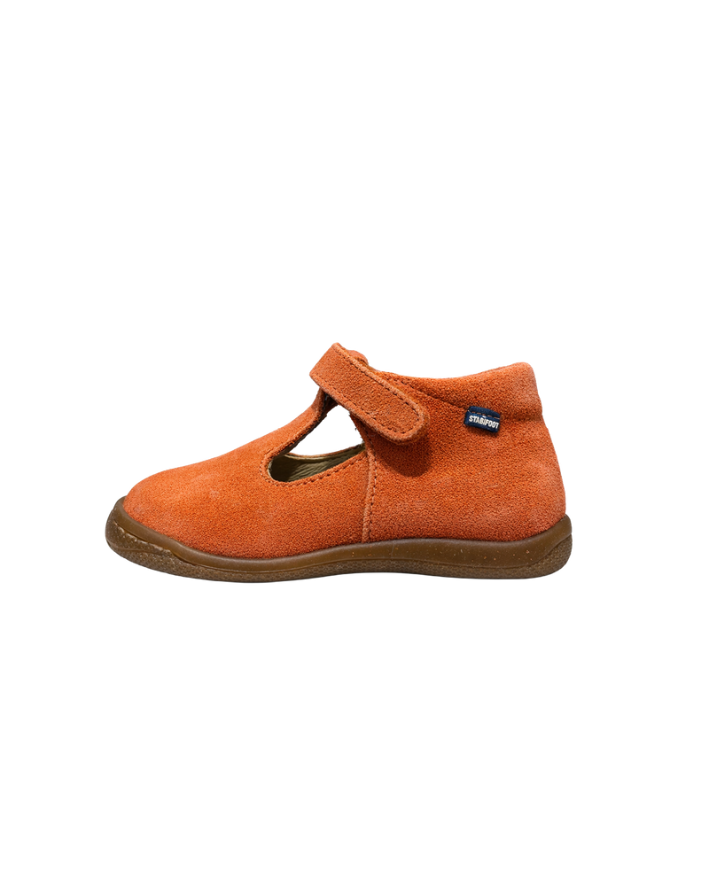 Eerste stapper - Bambi coral serraje-zoom-