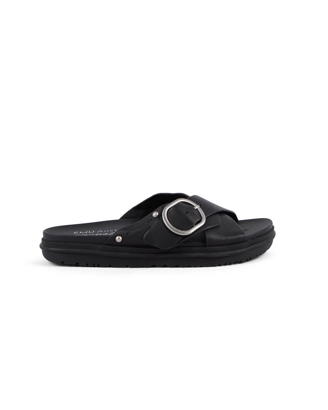Sandaal - W13247 Ebony black-zoom-1