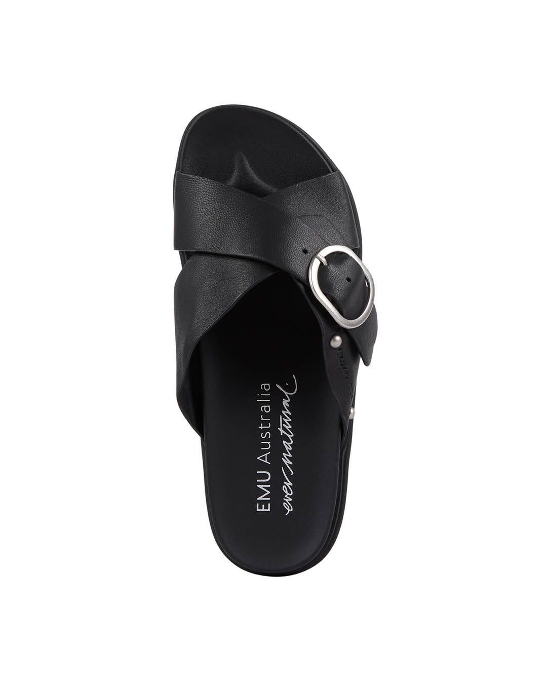 Sandaal - W13247 Ebony black-3