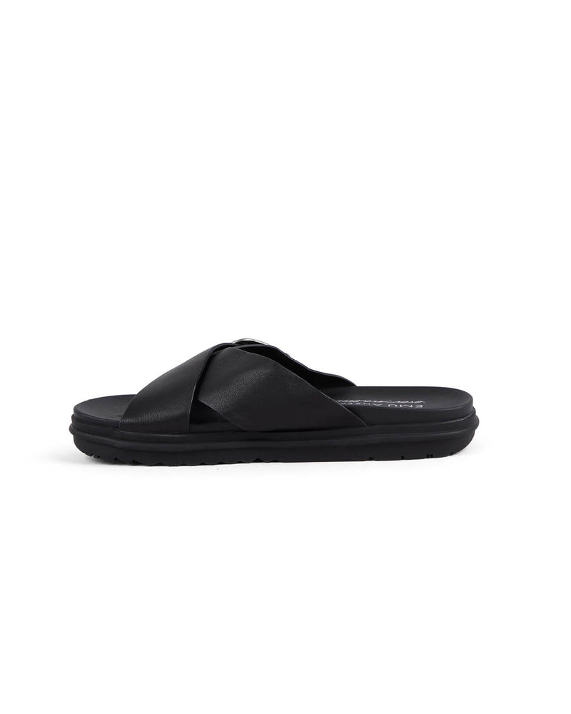 Sandaal - W13247 Ebony black-zoom-
