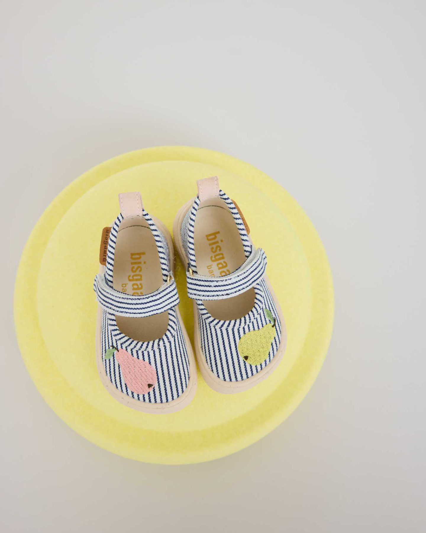 Pantoffel - Barefoot ballet-zoom-2