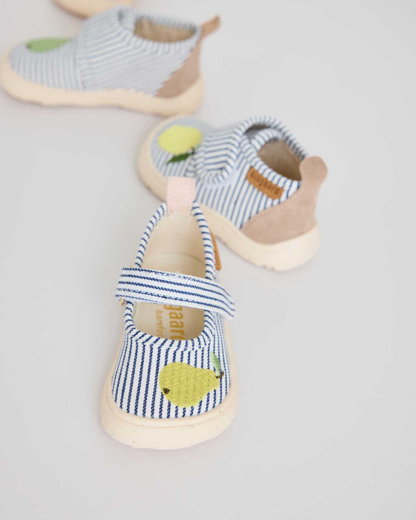 Pantoffel - Barefoot ballet-zoom-3