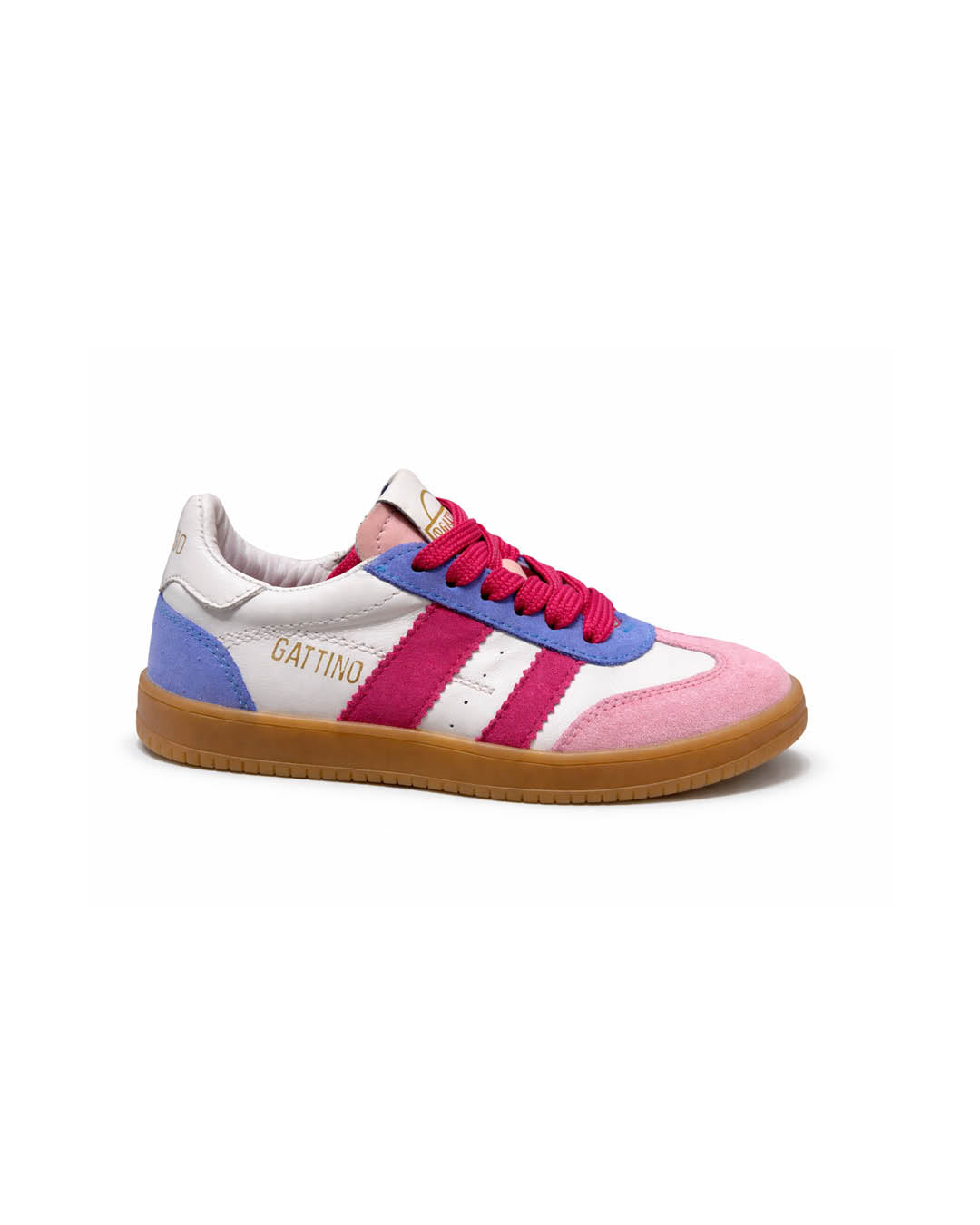 Sneaker - G1511 Rose