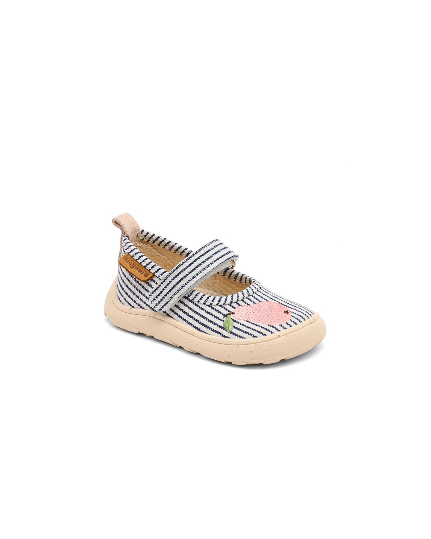 Pantoffel - Barefoot ballet-1