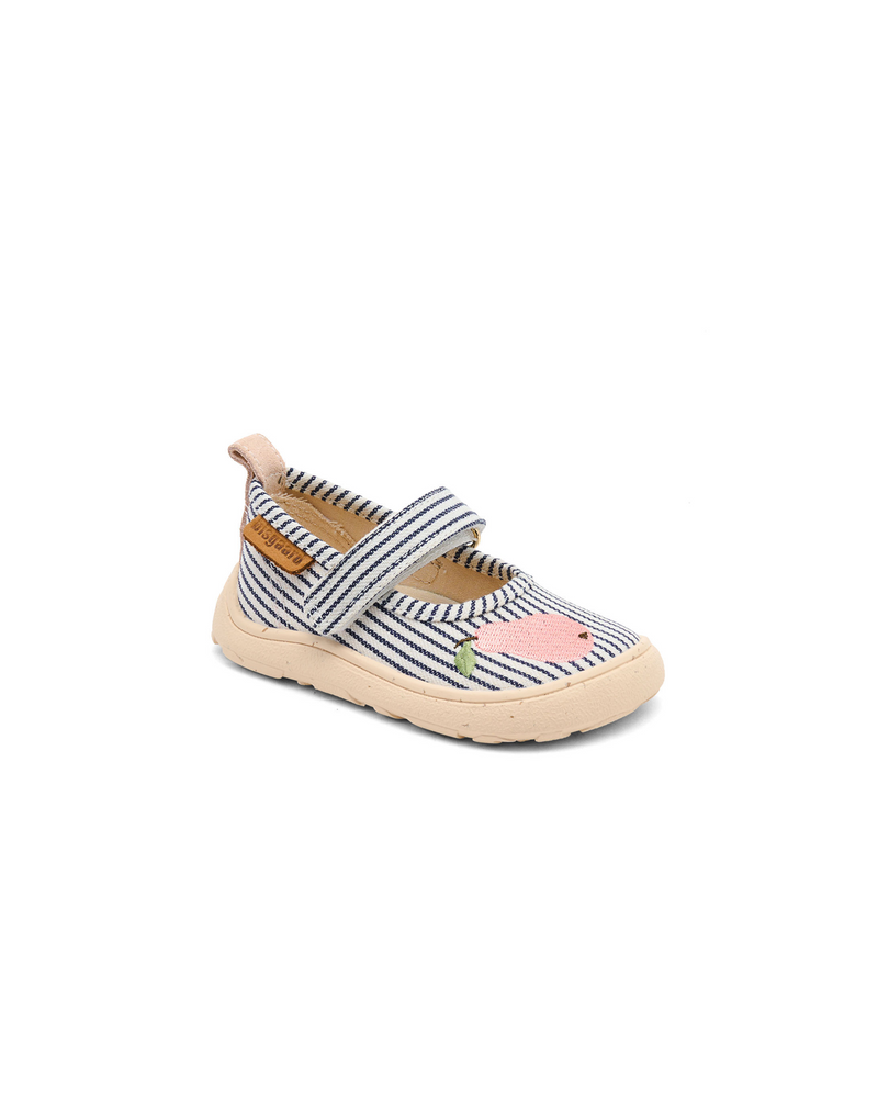 Pantoffel - Barefoot ballet-zoom-