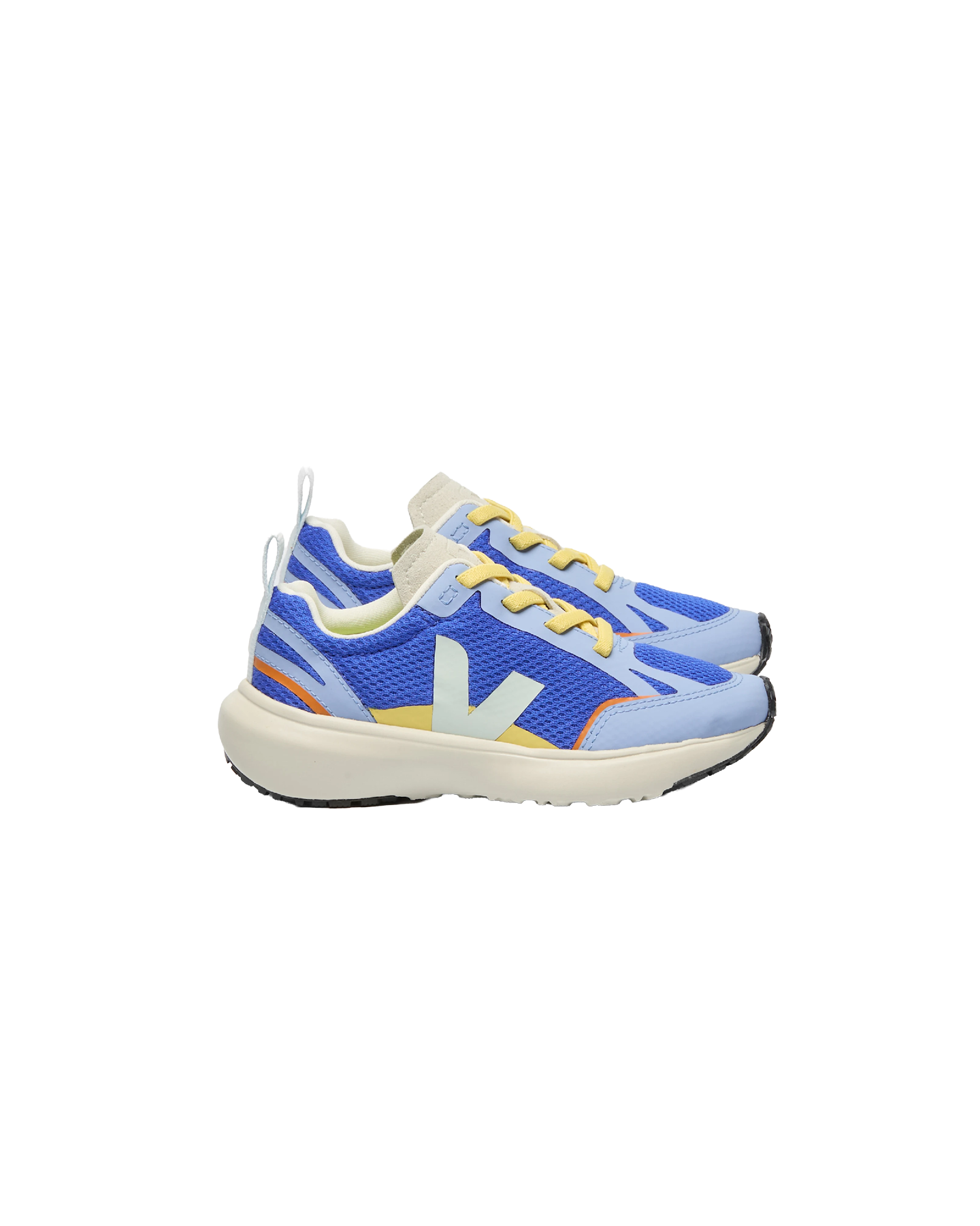 Sneaker - Canary Alveomesh Paros-ice-olympe