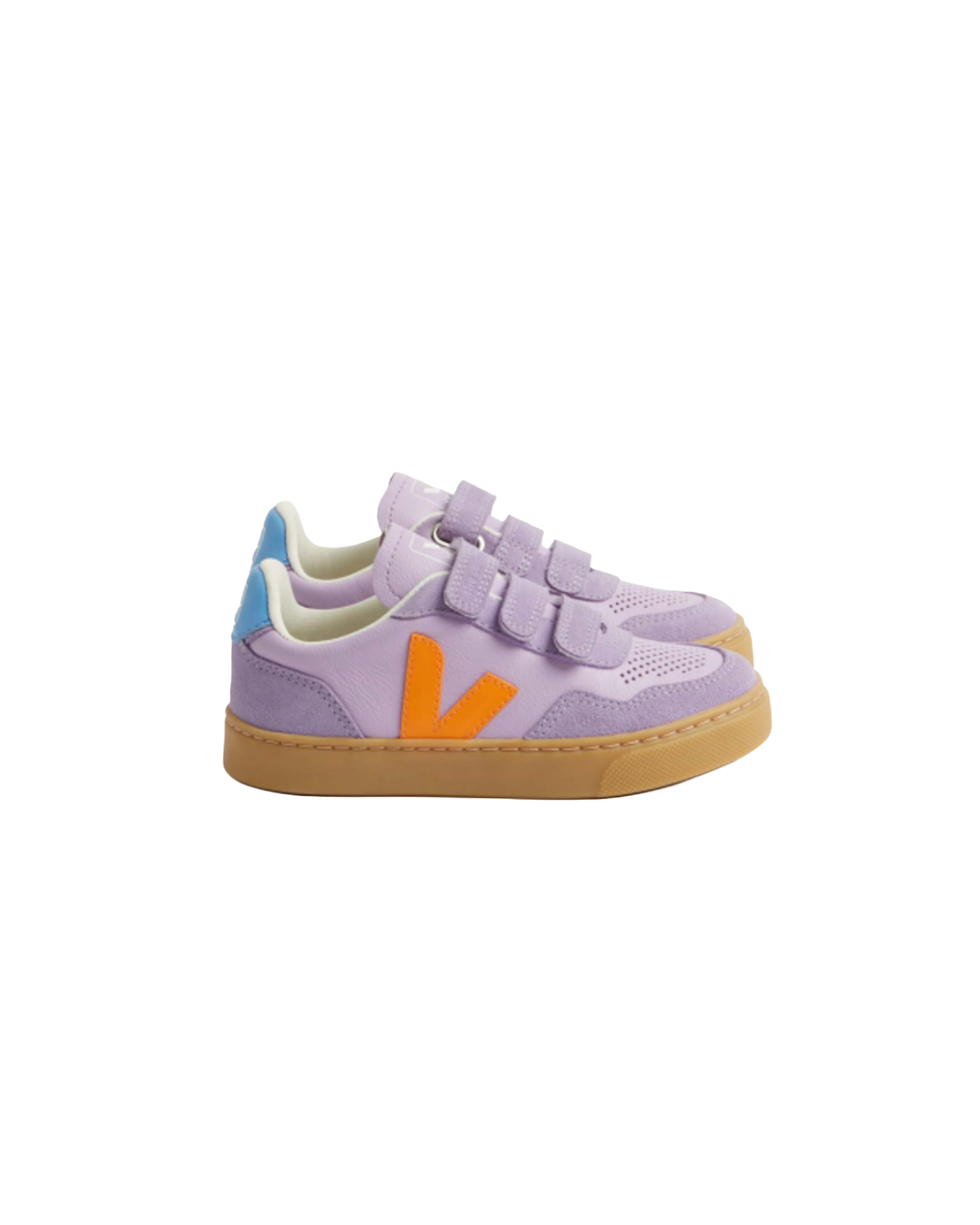 Sneaker - V-90 Veja x The Campamento-2