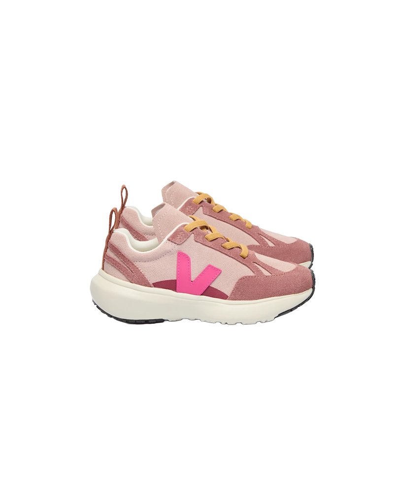 Sneaker - Canary Suede Babe Mia-zoom-