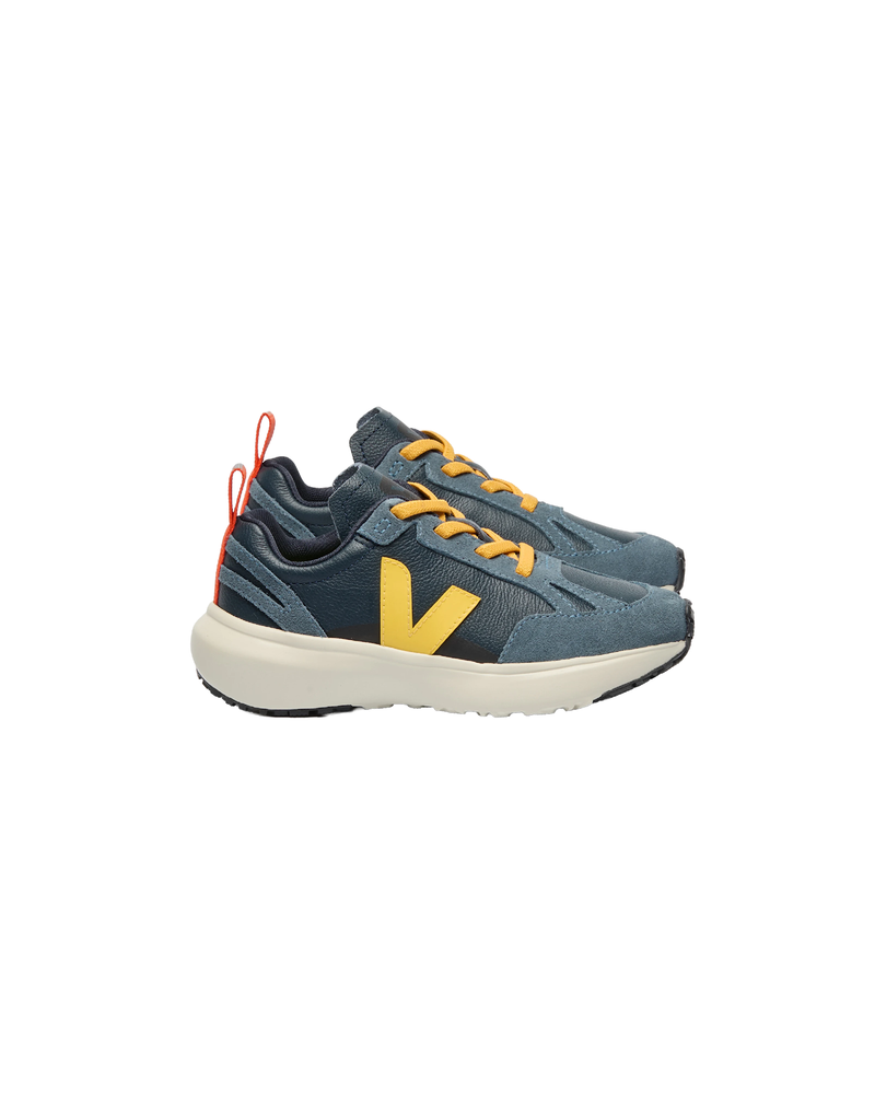 Sneaker - Canary O.T. leather nautico-tonic-california-zoom-