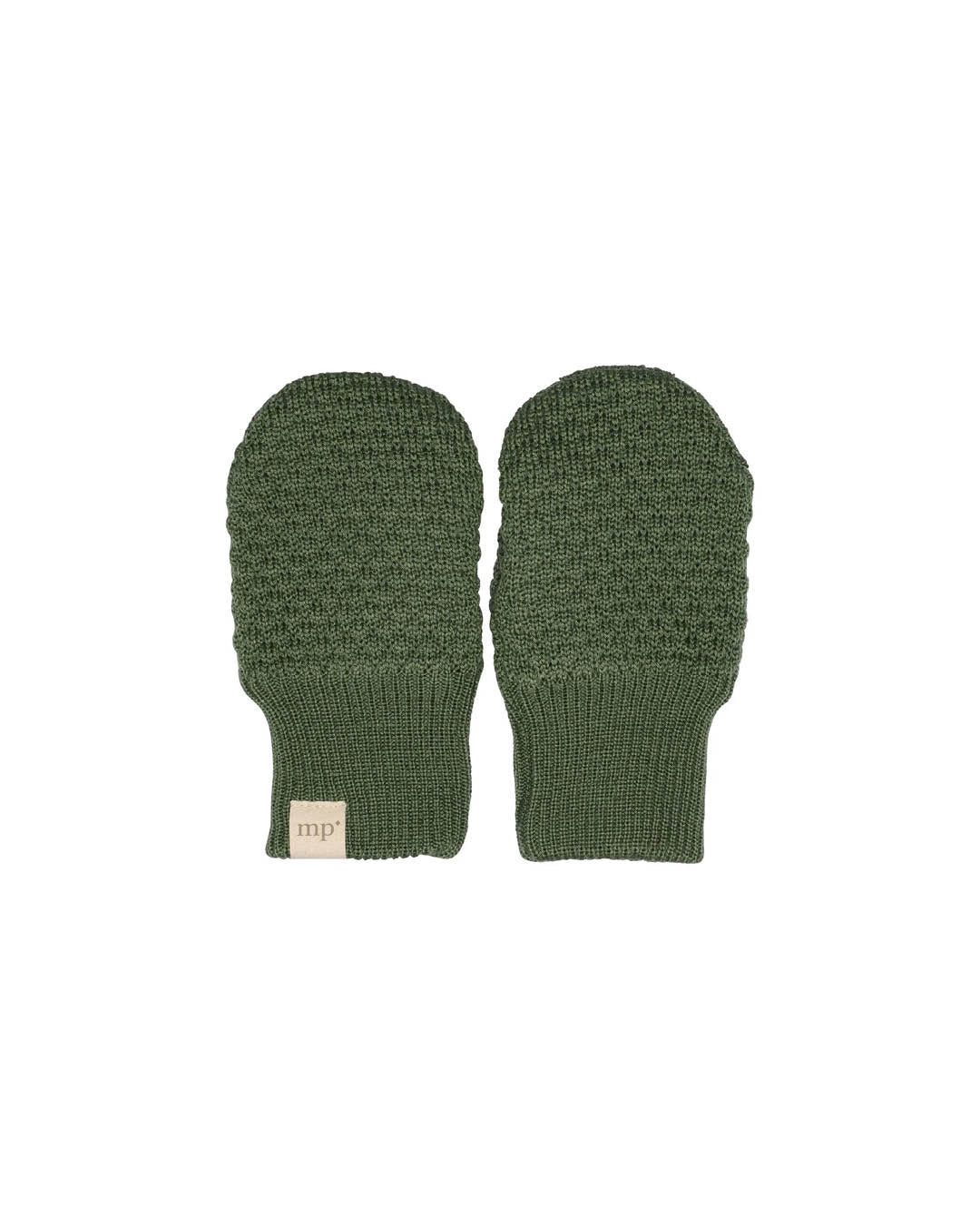 Wanten - Oslo mittens-zoom-1